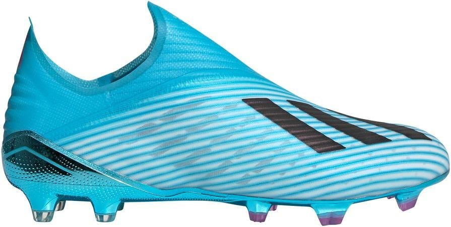 Football shoes adidas X 19+ FG - Top4Football.com