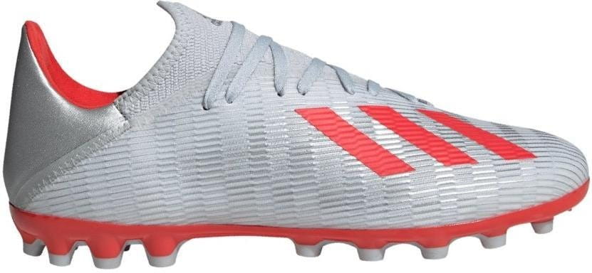 Football shoes adidas X 19.3 AG