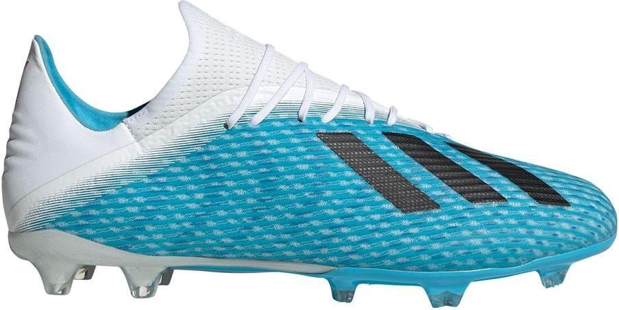 Football shoes adidas X 19.2 FG - WPsoccer