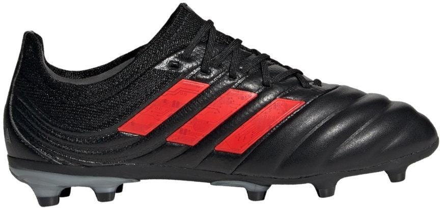Football shoes adidas COPA 19.1 FG J