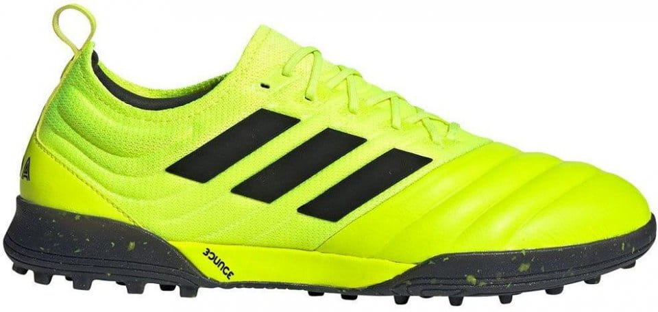Football shoes adidas COPA 19.1 TF - Top4Football.com