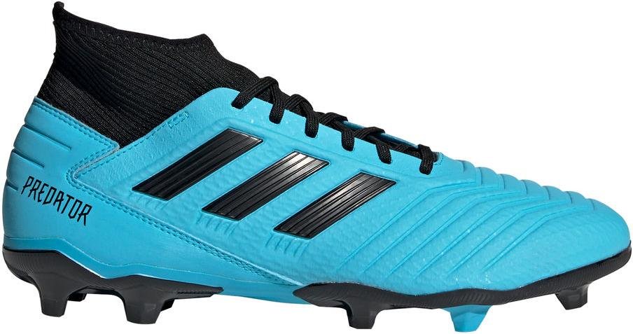 Football shoes adidas PREDATOR 19.3 FG - Top4Football.com