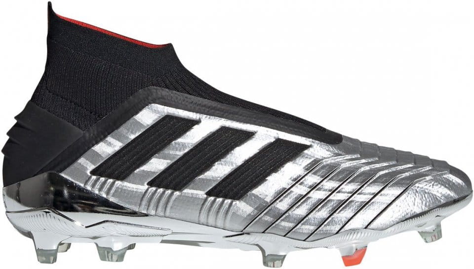 Football shoes adidas PREDATOR 19+ FG - Top4Football.com