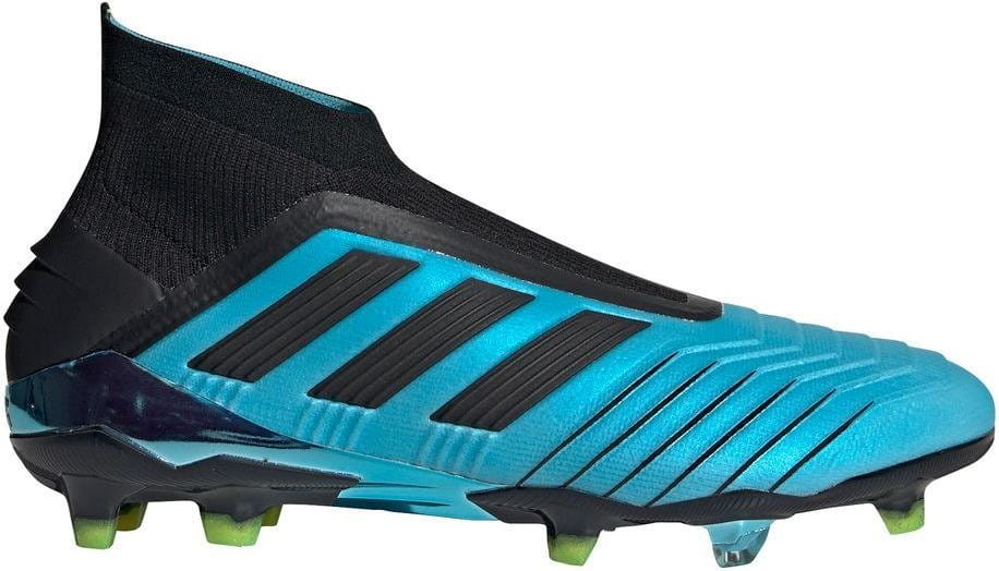 Football shoes adidas PREDATOR 19+ FG