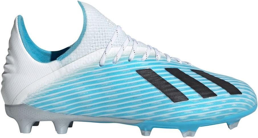 Football shoes adidas X 19.1 FG J - Top4Football.com