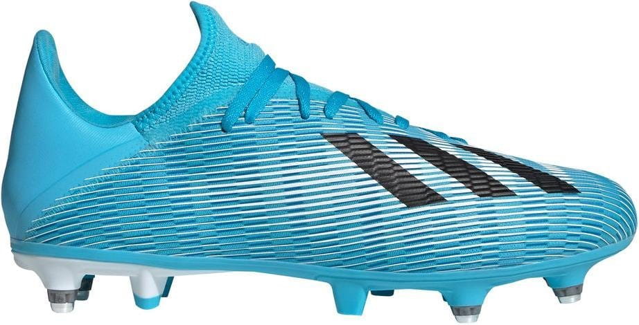 Football shoes adidas X 19.3 SG