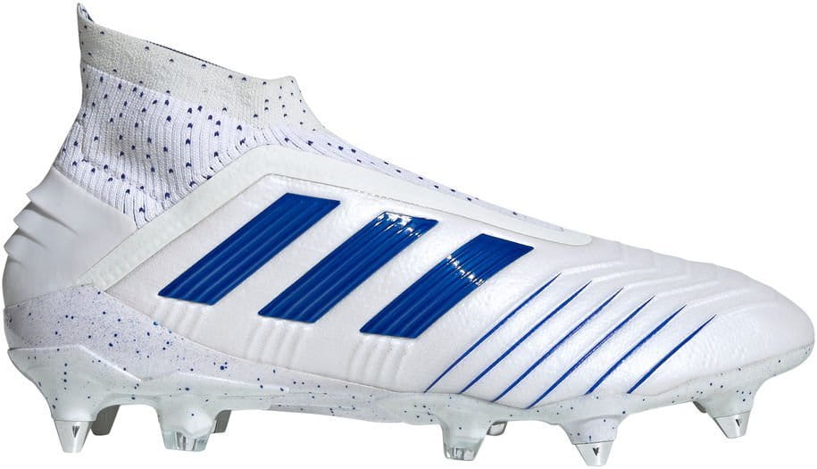 Football shoes adidas PREDATOR 19+ SG - Top4Football.com
