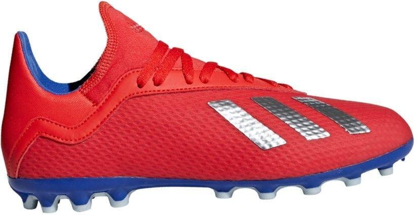 Football shoes adidas X 18.3 AG J - Top4Football.com