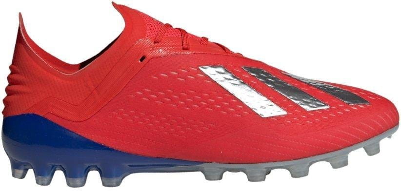 Adidas X 18.1 AG - Top4Football.com