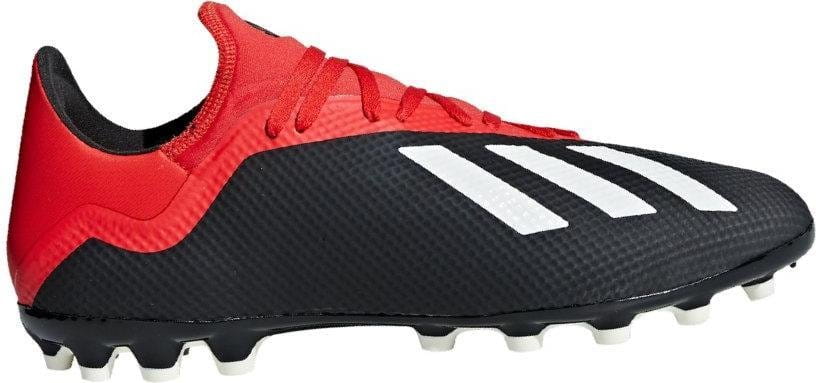 Football shoes adidas X 18.3 AG