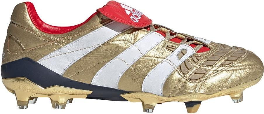 Football shoes adidas PREDATOR ACCELERATOR ZIDANE FG - Top4Football.com