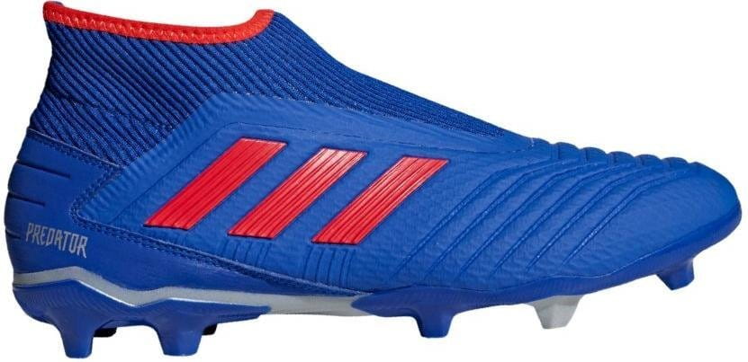 Football shoes adidas Predator 19.3 Laceless FG - Top4Football.com