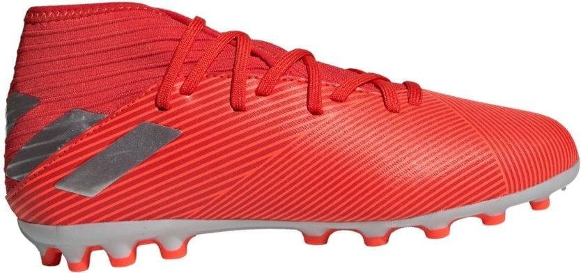 Football shoes adidas NEMEZIZ 19.3 AG J - Top4Football.com
