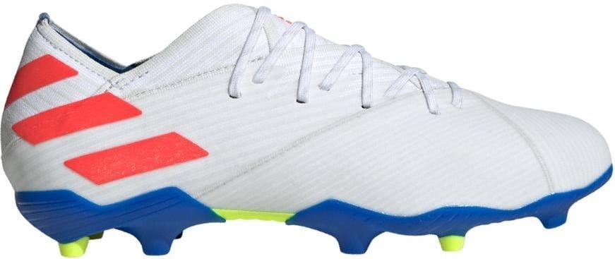 Football shoes adidas NEMEZIZ MESSI 19.1 FG J - Top4Football.com