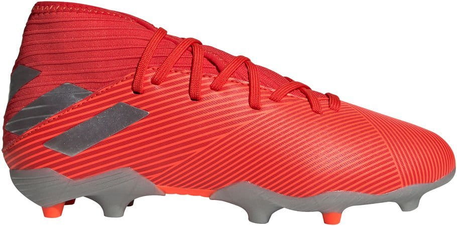 Football shoes adidas NEMEZIZ 19.3 FG J
