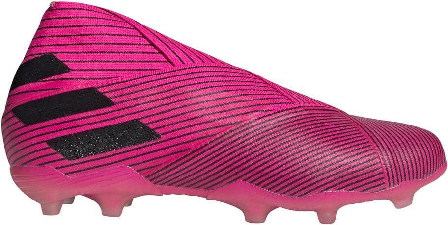 Football shoes adidas NEMEZIZ 19+ FG J - Top4Football.com