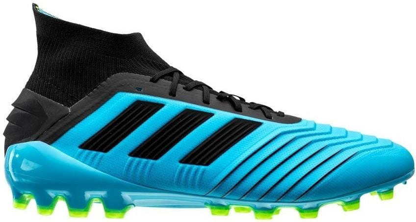 Football shoes adidas PREDATOR 19.1 AG