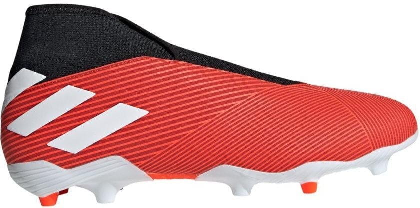 Football shoes adidas NEMEZIZ 19.3 LL FG - Top4Football.com