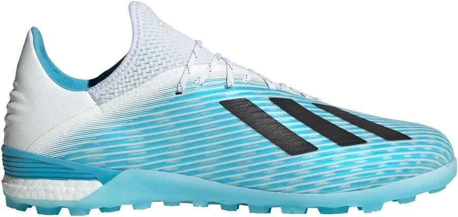 Football shoes adidas X 19.1 TF - Top4Football.com