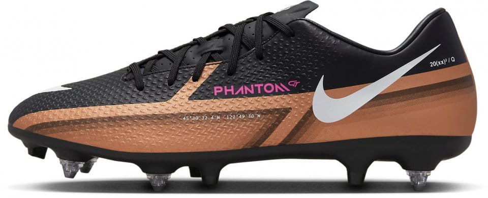 Football shoes Nike PHANTOM GT2 ACADEMY SG-PRO AC
