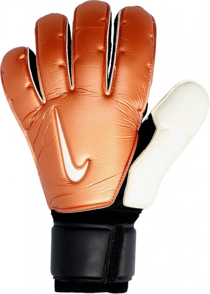 Goalkeeper's gloves Nike Promo 22 SGT