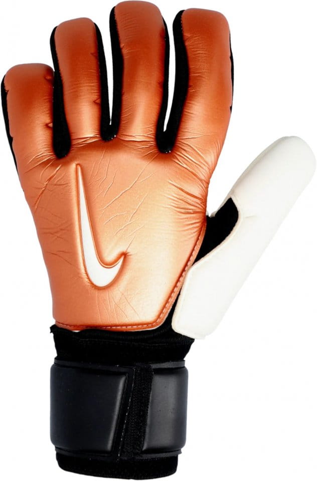 Goalkeeper's gloves Nike Promo 22 SGT RS