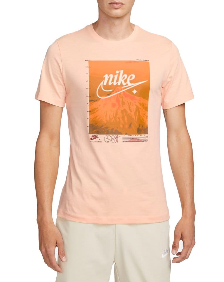 T-shirt Nike M NSW TEE OC PK2