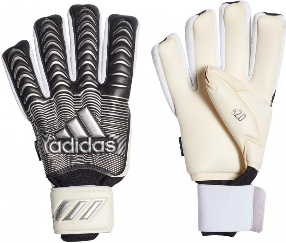Goalkeeper's gloves adidas CLASSIC PRO FS