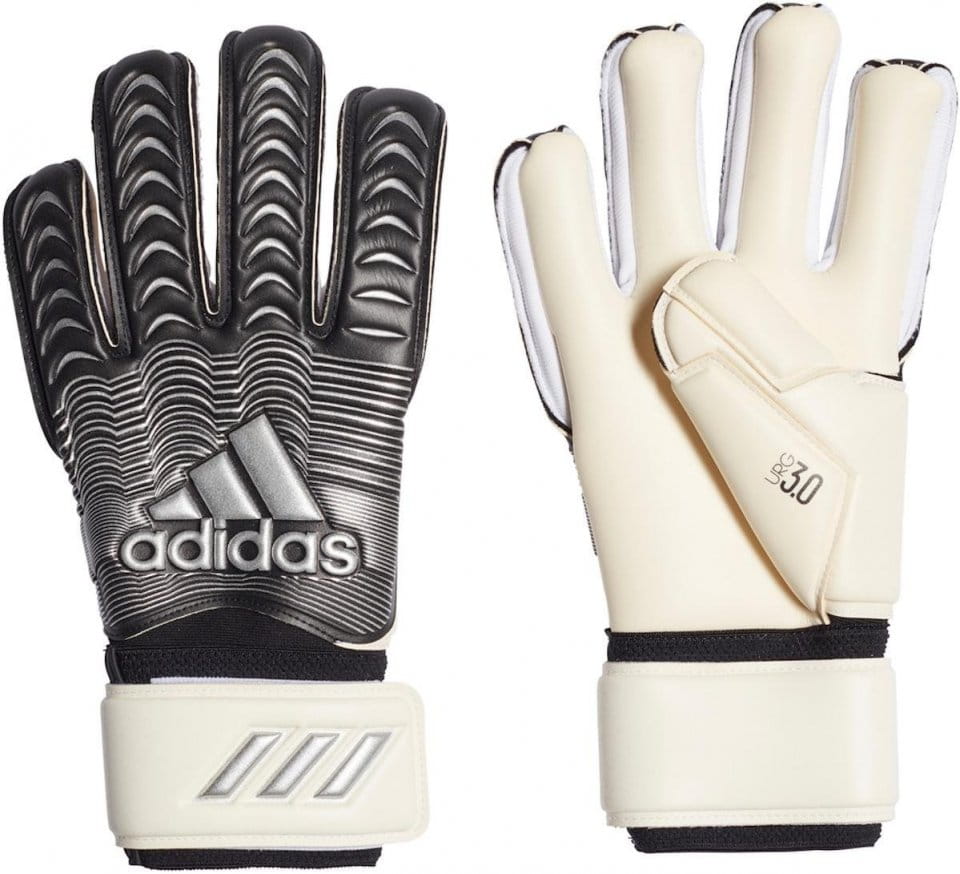 Goalkeeper's gloves adidas CLASSIC LEAGUE