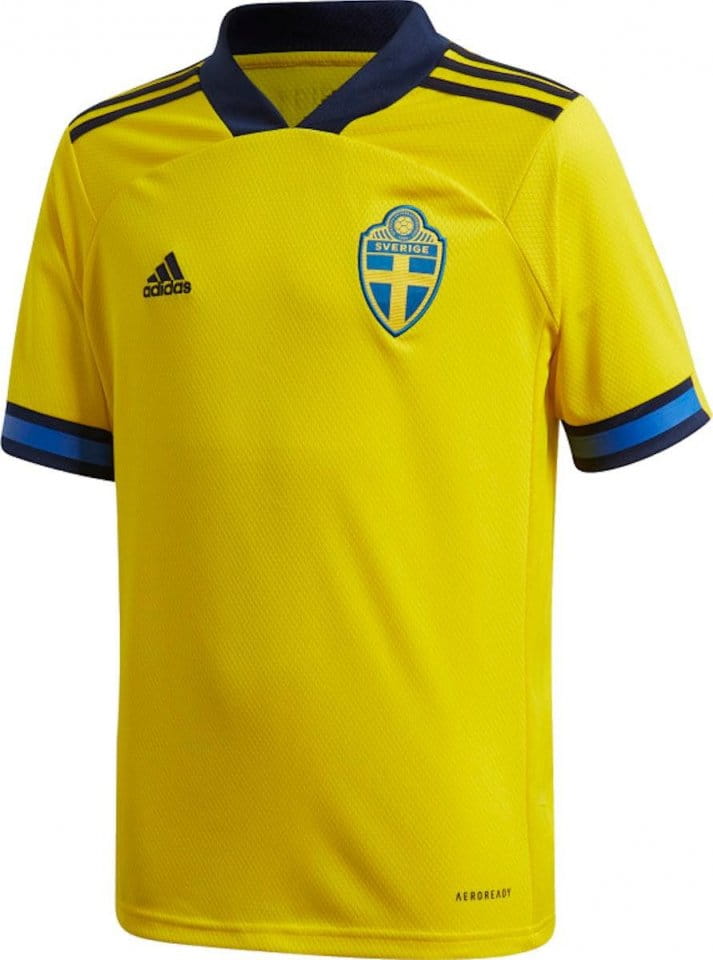 adidas Football on X: The Blue-Yellow 🇸🇪 Introducing the Sweden