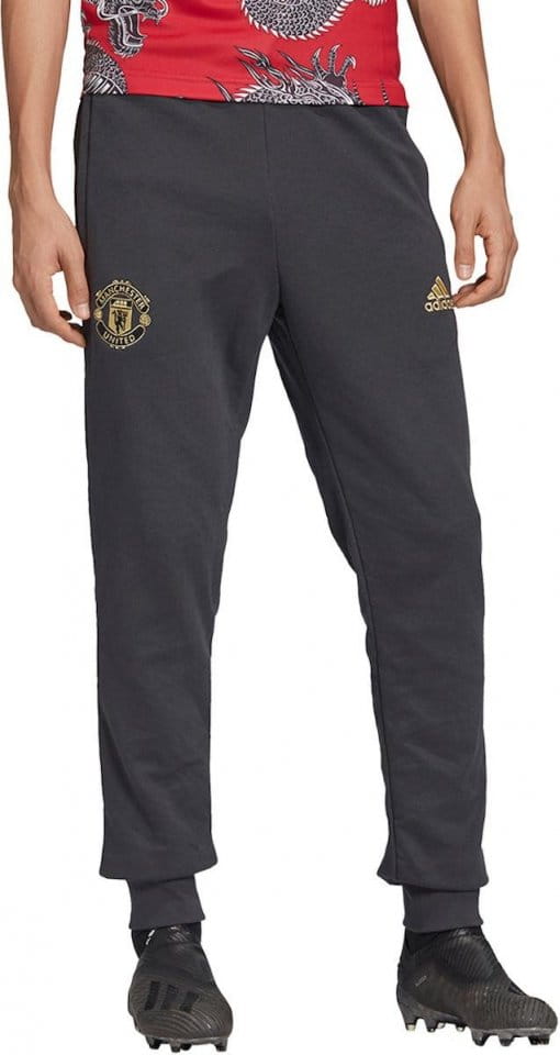 Pants adidas MUFC CNY SW PNT
