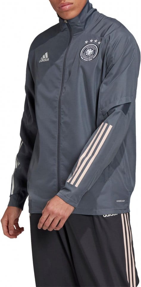Jacket adidas DFB PRE JKT