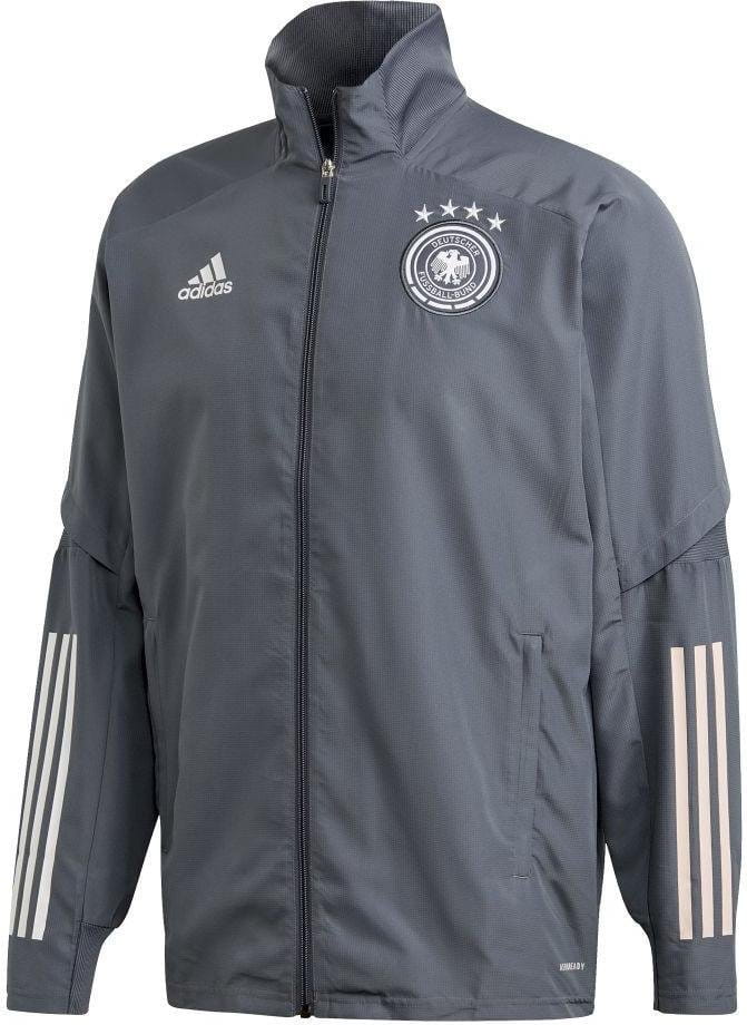 Jacket adidas DFB PRE JKT Y