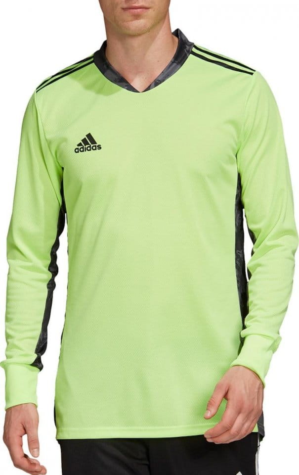 Long-sleeve adidas AdiPro 20 Goalkeeper Jersey LS