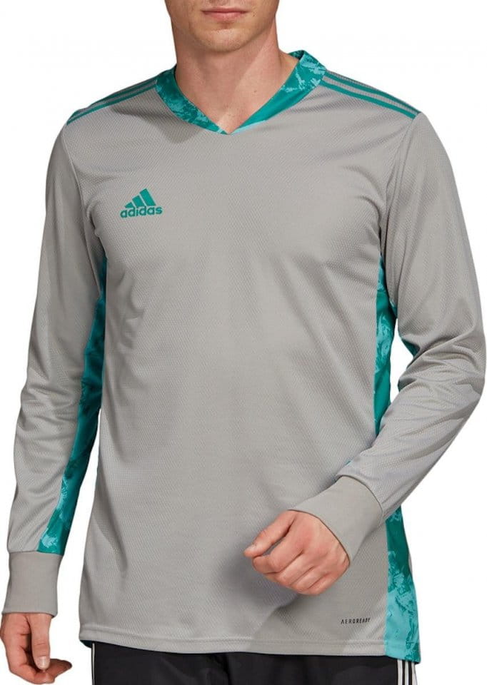 Long-sleeve adidas AdiPro Jersey LS - Top4Football.com