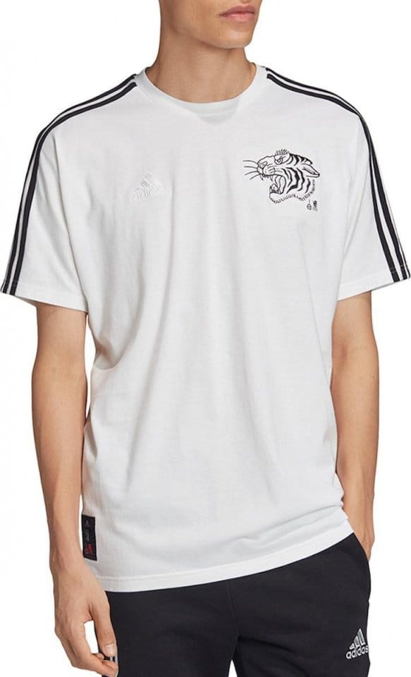 T-shirt adidas JUVENTUS CNY TEE