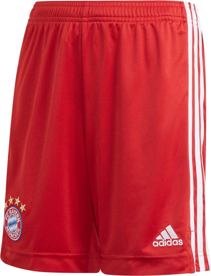 Shorts adidas FC BAYERN HOME SHORT Y 2020/21