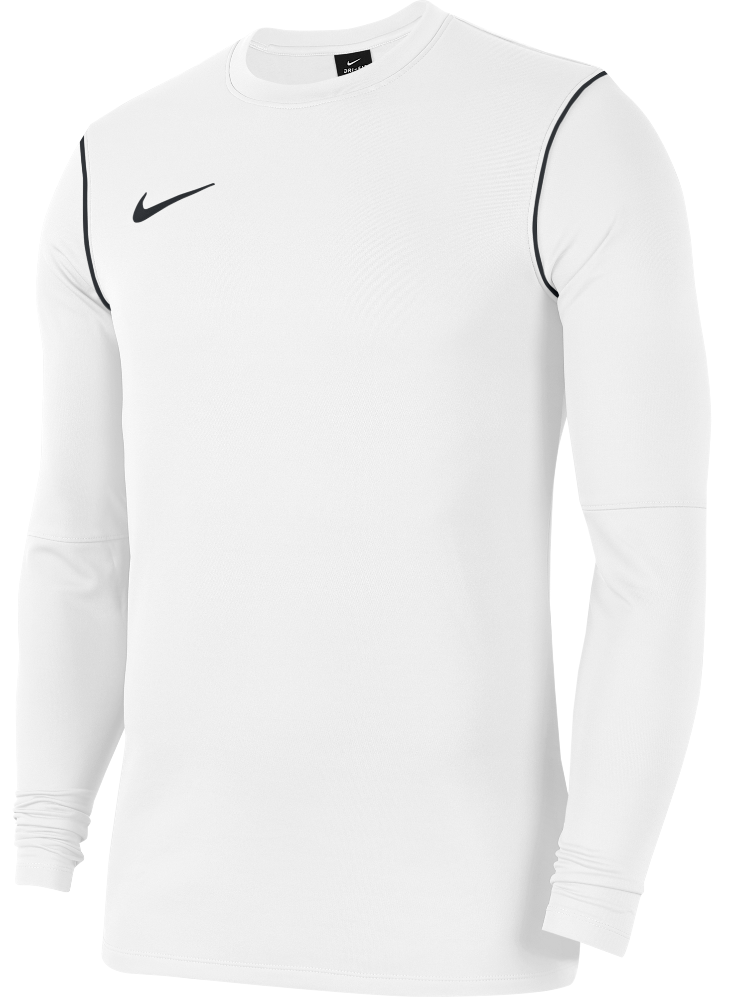 Long-sleeve T-shirt Nike M NK DF PARK20 CREW TOP R