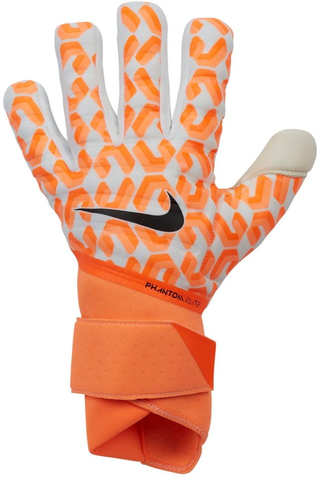 Goalkeeper's gloves Nike NK GK PHANTOM ELITE