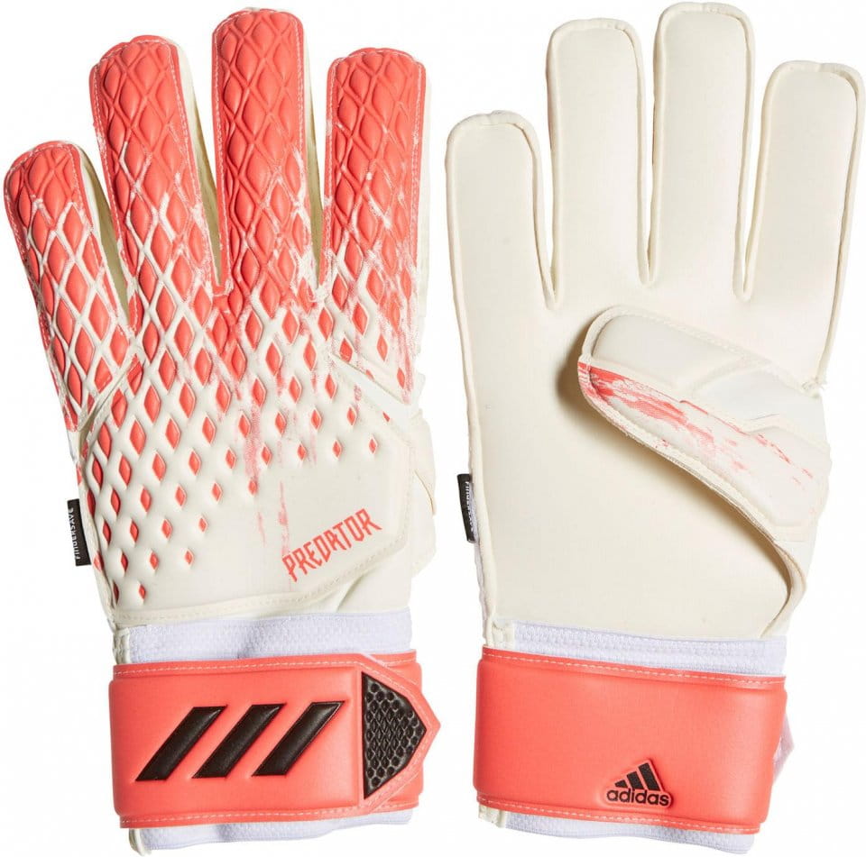 Goalkeeper's gloves adidas PRED20 GL MTC FS
