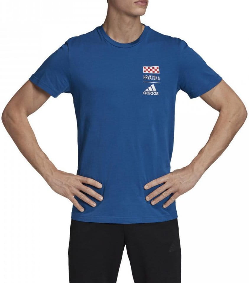 T-shirt adidas CRO CI Tee - Top4Football.com