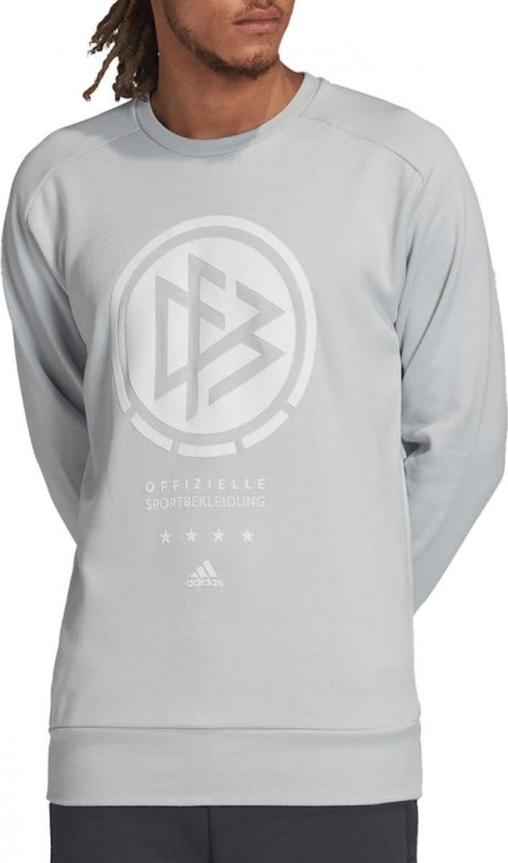 Sweatshirt adidas DFB SSP CR SWT
