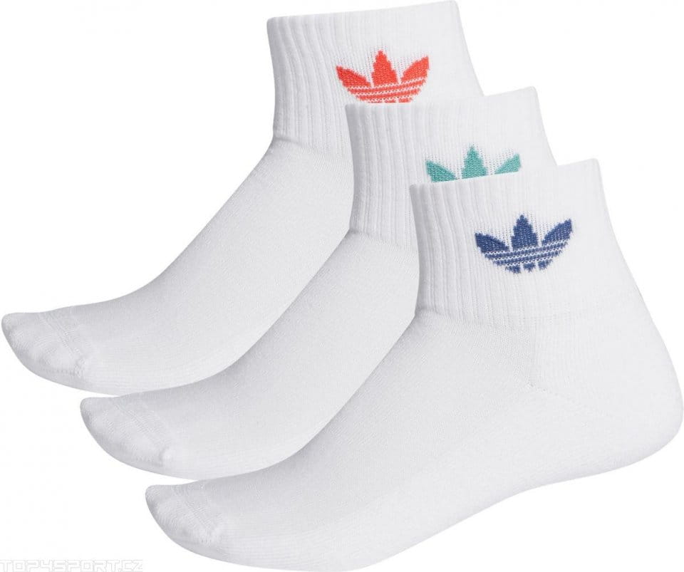 Socks adidas Originals MID ANKLE SCK - Top4Football.com