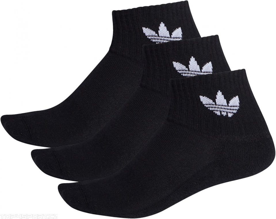 Socks adidas Originals MID ANKLE SCK