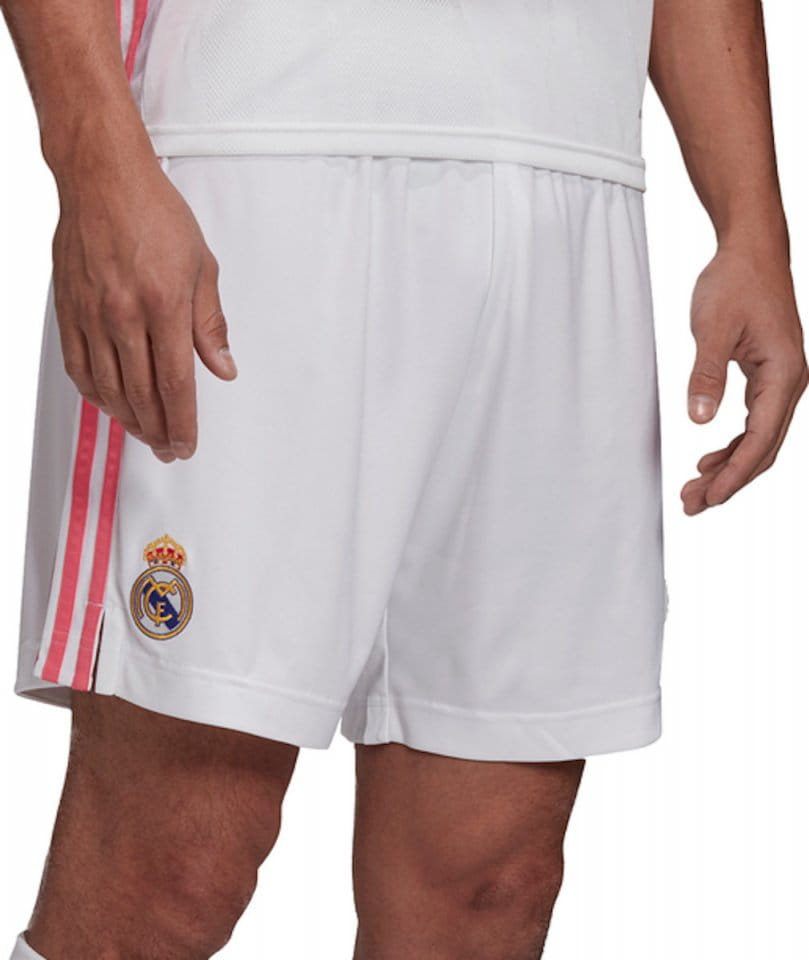 Shorts adidas REAL MADRID HOME SHORT 2020/21