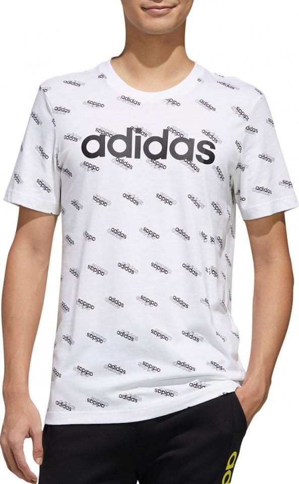 T-shirt adidas Sportswear M FAV TEE - Top4Football.com