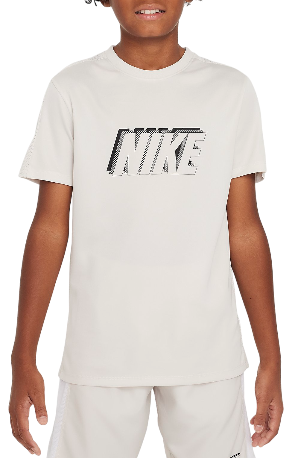 T-shirt Nike K NK DF ACD23 SS TOP GX HBR