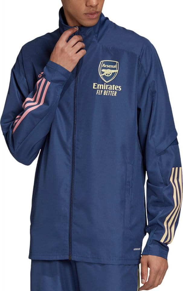 Jacket adidas AFC PRESENTATION JKT