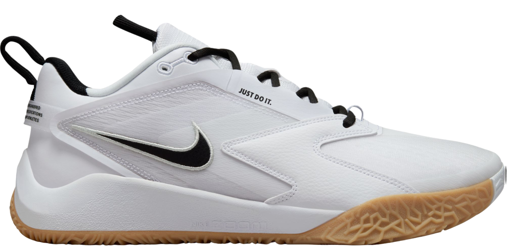 Indoor shoes Nike AIR ZOOM HYPERACE 3