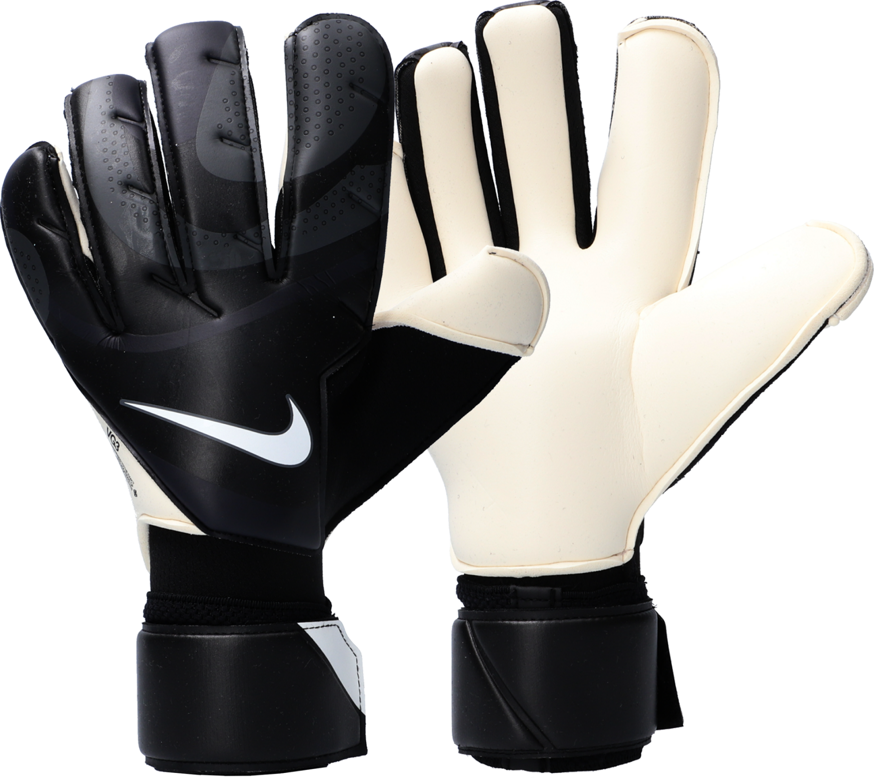Goalkeeper's gloves Nike NK GK VG3 RS - 20cm PROMO